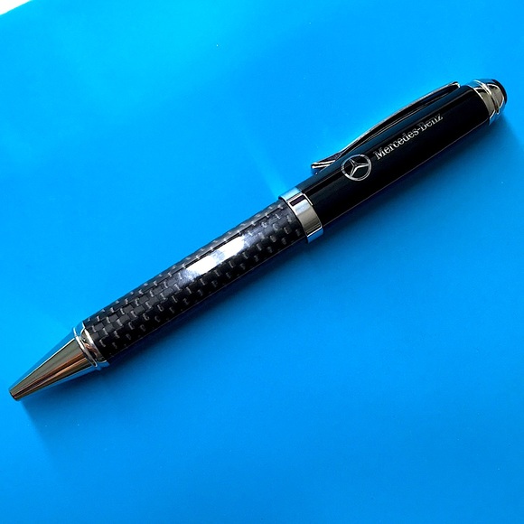 🖤NEW Mercedes-Benz Ball-pen